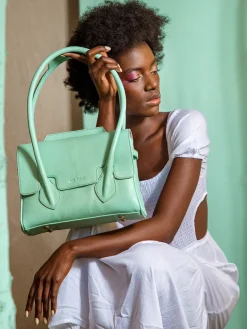 Colette S Pastel - Menthe