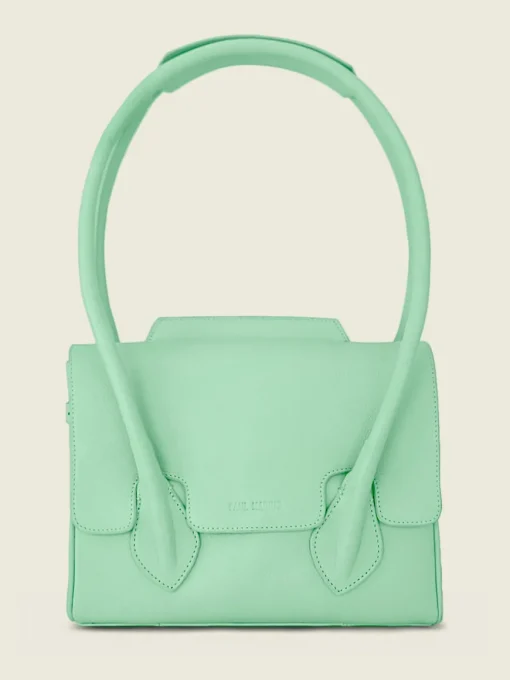 Colette S Pastel - Menthe