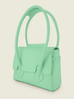 Colette S Pastel - Menthe