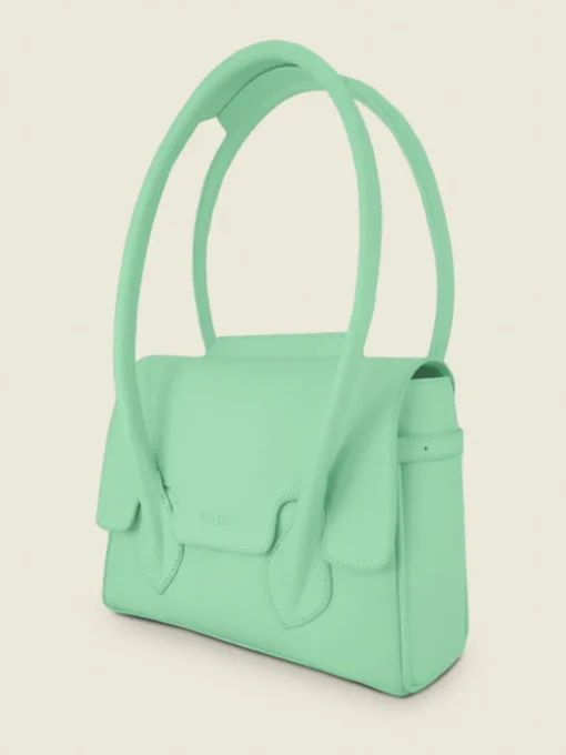 Colette S Pastel - Menthe