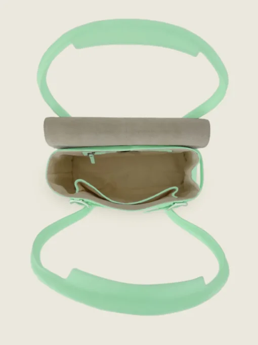 Colette S Pastel - Menthe