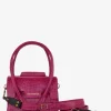Colette XS Alligator - Tourmaline