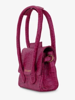 Colette XS Alligator - Tourmaline