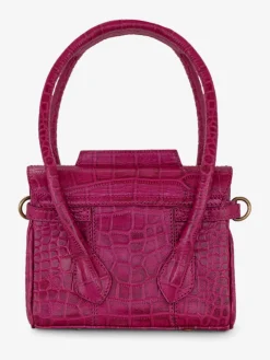 Colette XS Alligator - Tourmaline