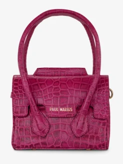 Colette XS Alligator - Tourmaline