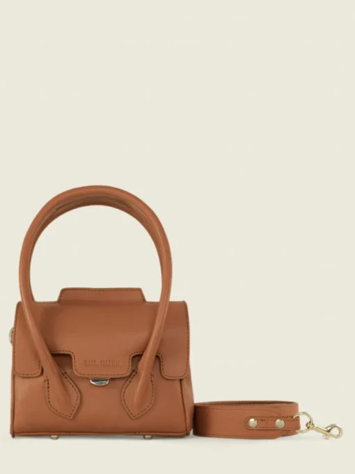 Colette XS Art Déco - Caramel