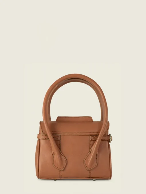 Colette XS Art Déco - Caramel