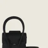 Colette XS Art Déco - Noir