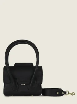 Colette XS Art Déco - Noir