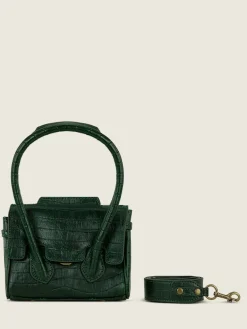 Colette XS Héritage - Malachite
