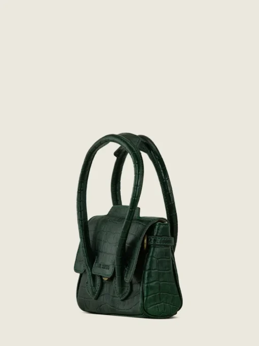 Colette XS Héritage - Malachite