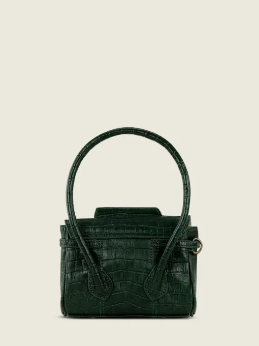 Colette XS Héritage - Malachite