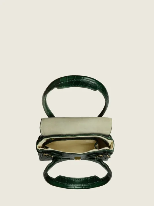 Colette XS Héritage - Malachite