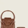 Colette XS Héritage - Marron Glacé