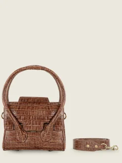 Colette XS Héritage - Marron Glacé