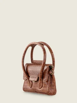 Colette XS Héritage - Marron Glacé