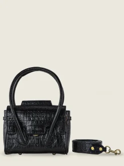 Colette XS Héritage - Noir De Jais