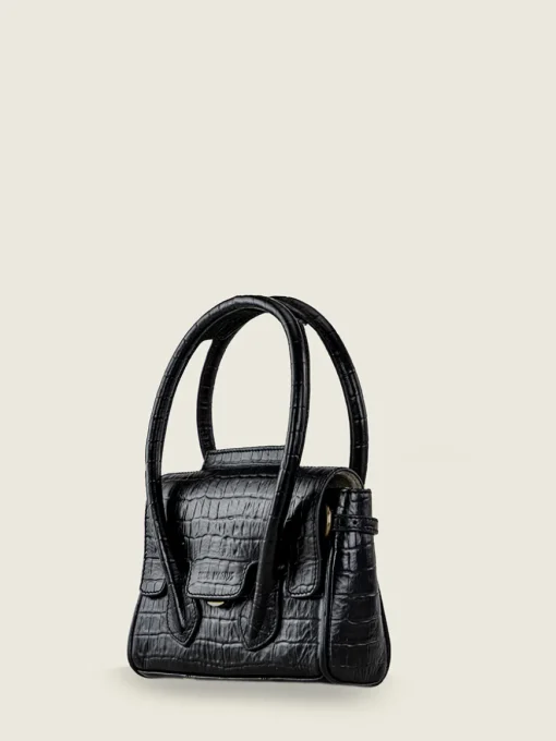 Colette XS Héritage - Noir De Jais