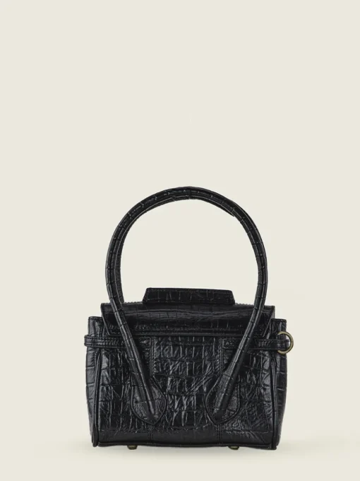 Colette XS Héritage - Noir De Jais