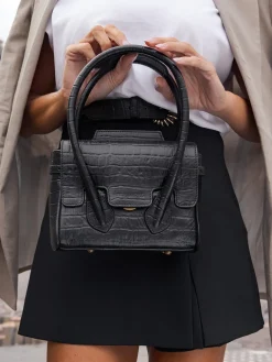 Colette XS Héritage - Noir De Jais