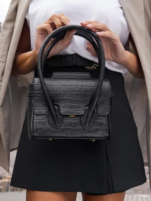 Colette XS Héritage - Noir De Jais