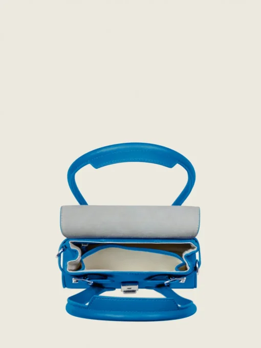 Colette XS Néon - Bleu