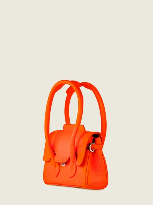 Colette XS Néon - Orange