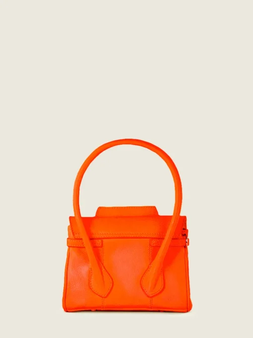 Colette XS Néon - Orange