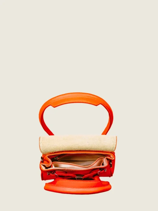 Colette XS Néon - Orange
