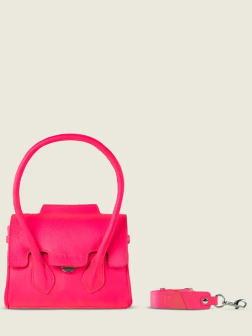 Colette XS Néon - Rose