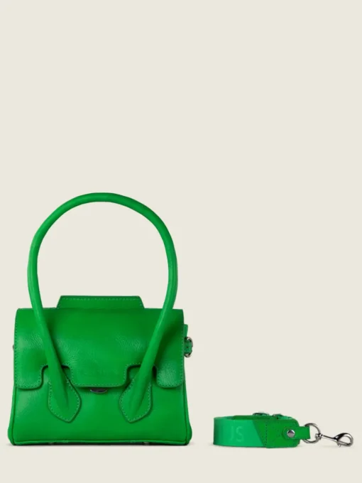 Colette XS Néon - Vert