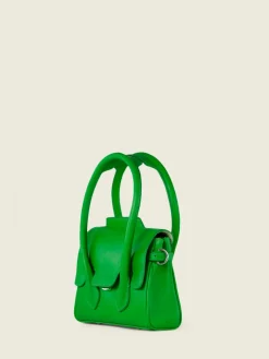 Colette XS Néon - Vert