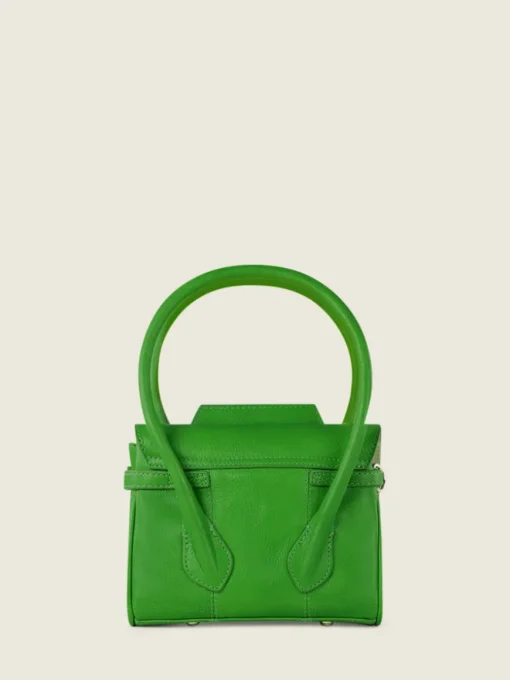Colette XS Néon - Vert