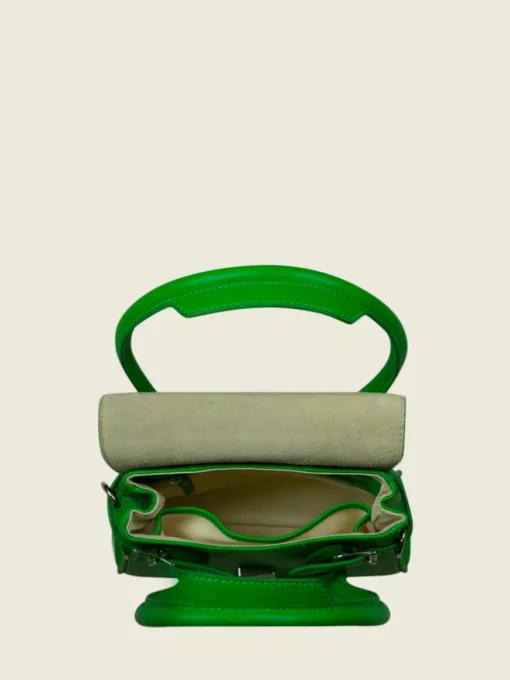 Colette XS Néon - Vert