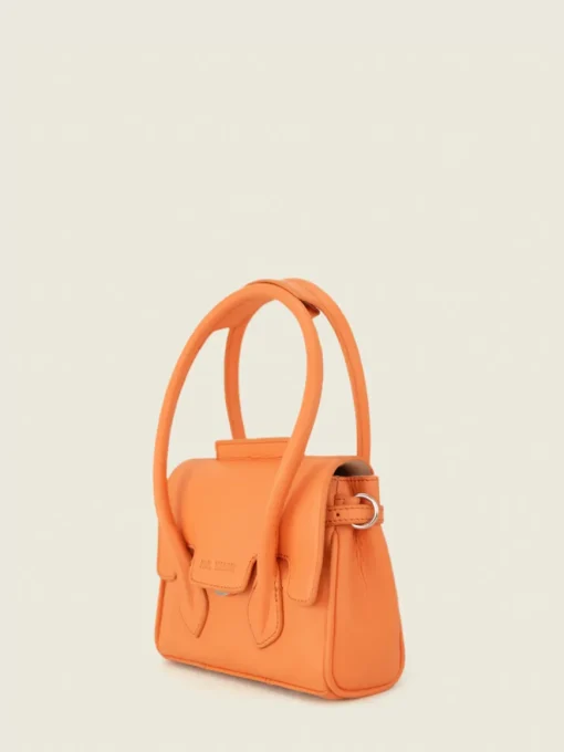 Colette XS Pastel - Abricot