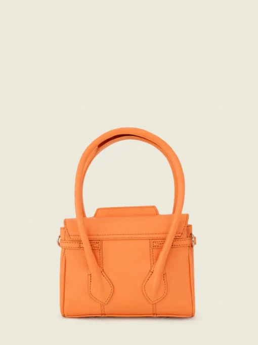 Colette XS Pastel - Abricot