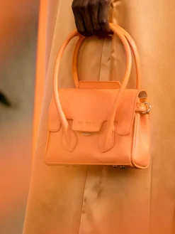Colette XS Pastel - Abricot