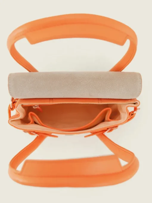Colette XS Pastel - Abricot