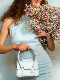 Colette XS Pastel - Bleuet
