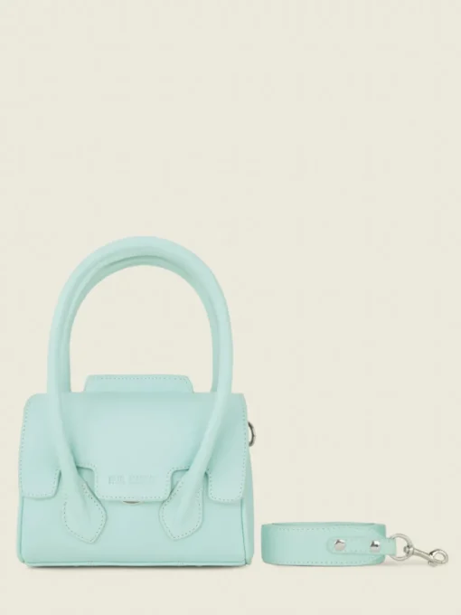 Colette XS Pastel - Bleuet