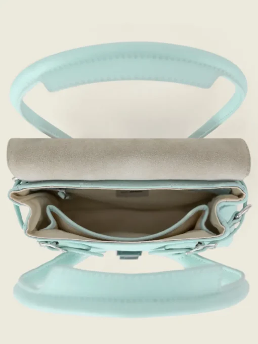 Colette XS Pastel - Bleuet