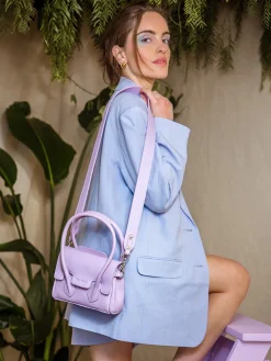 Colette XS Pastel - Lilas