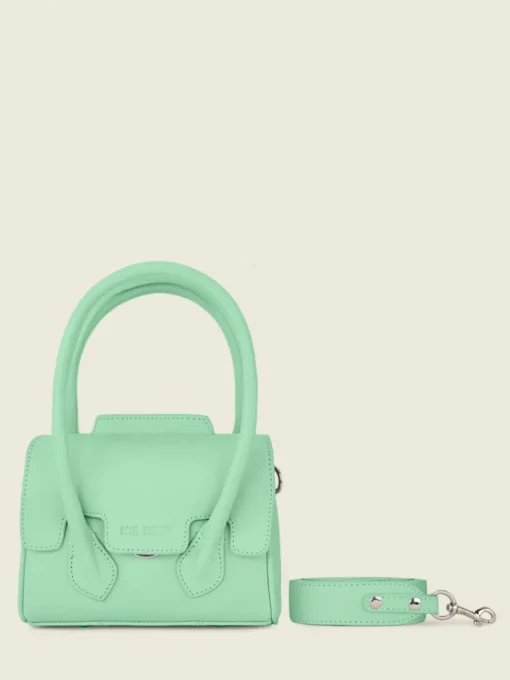 Colette XS Pastel - Menthe