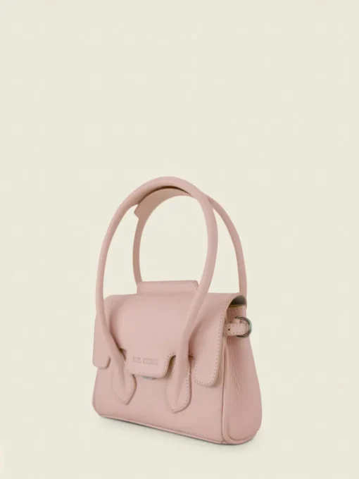 Colette XS Pastel - Poudré