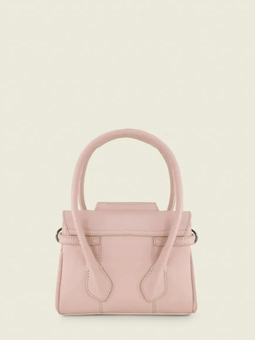 Colette XS Pastel - Poudré