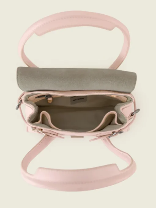 Colette XS Pastel - Poudré