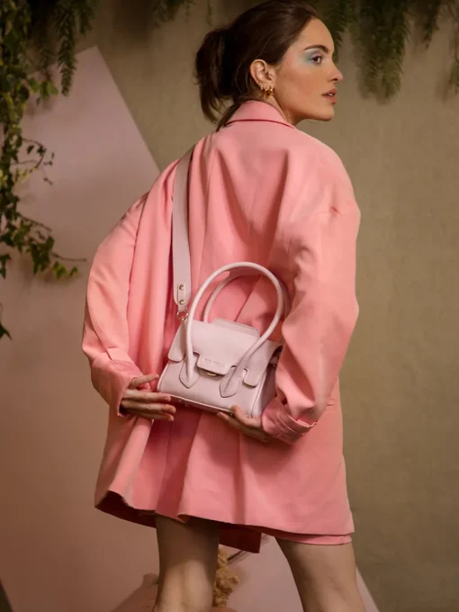 Colette XS Pastel - Poudré