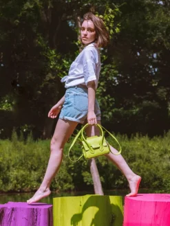Colette XS Sorbet - Pomme