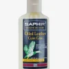 Crème Cuir Gras Saphir