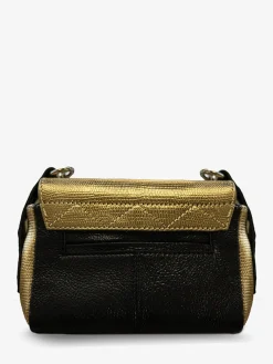 Diane XS - Or Noir